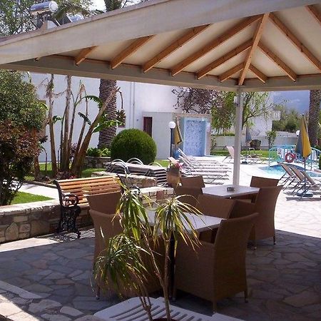 Lenaki Apartments Kos Town Luaran gambar