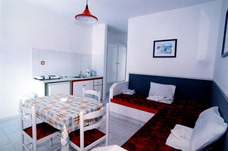 Lenaki Apartments Kos Town Bilik gambar