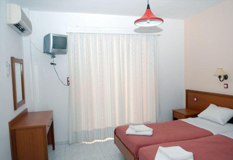 Lenaki Apartments Kos Town Bilik gambar