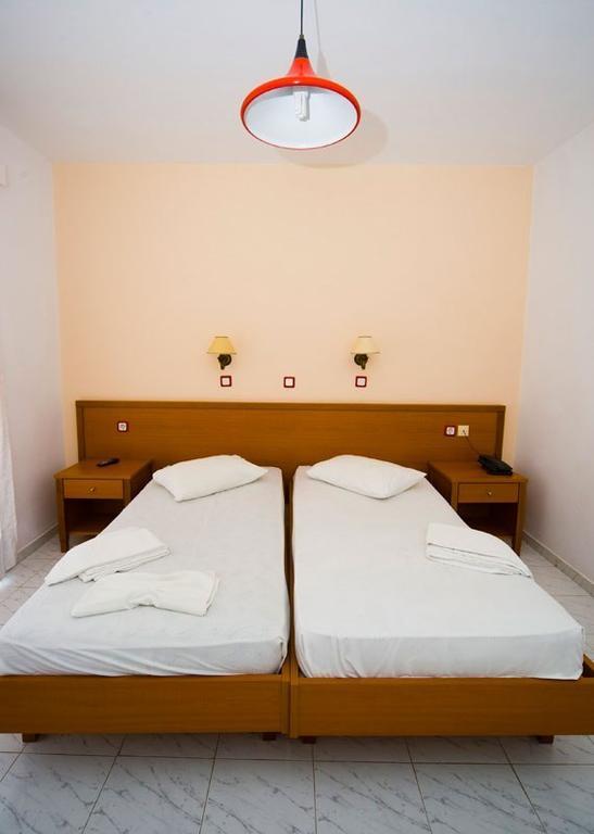 Lenaki Apartments Kos Town Bilik gambar