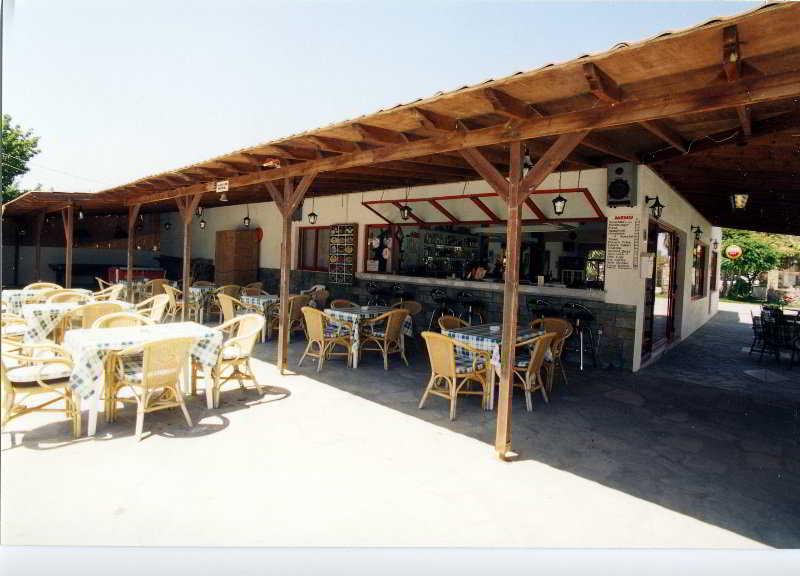 Lenaki Apartments Kos Town Luaran gambar
