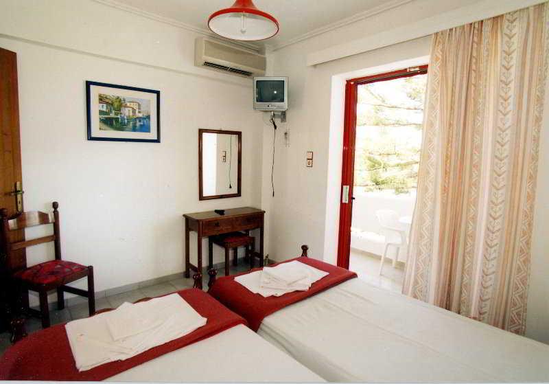 Lenaki Apartments Kos Town Luaran gambar