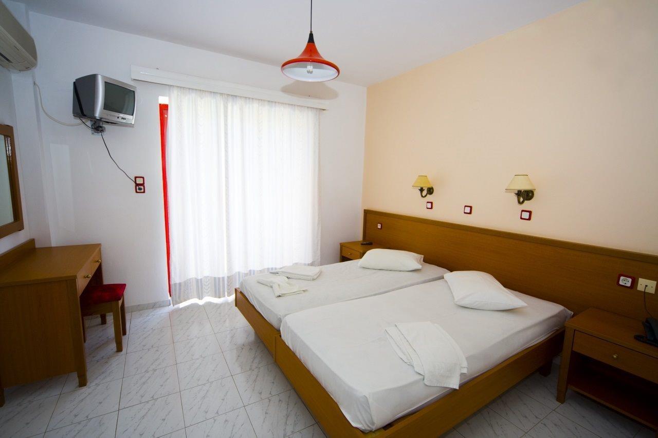 Lenaki Apartments Kos Town Luaran gambar