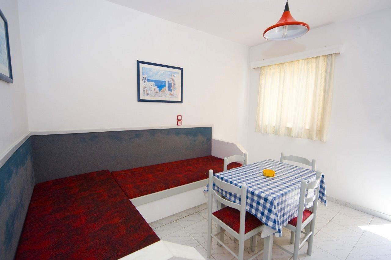 Lenaki Apartments Kos Town Luaran gambar