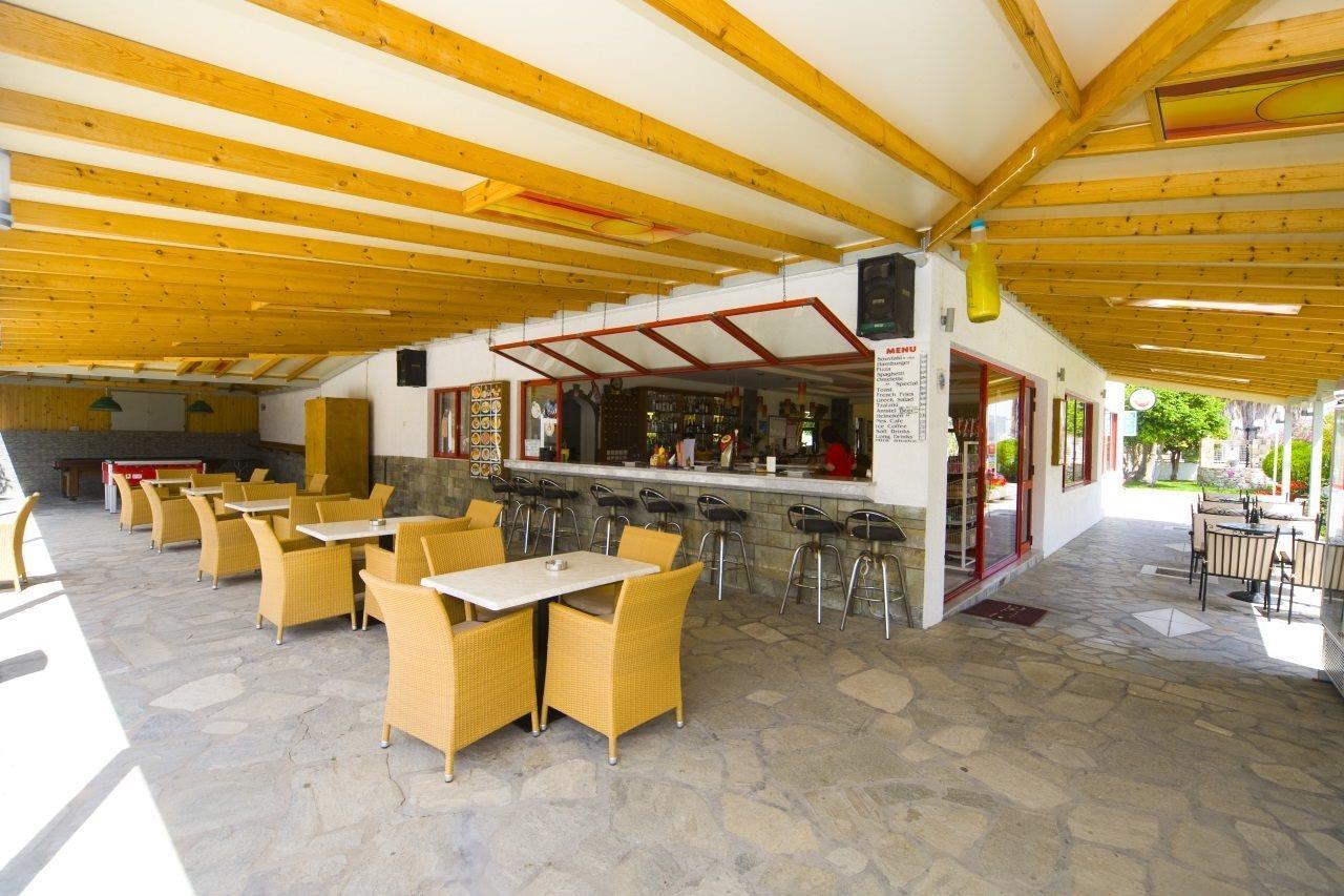 Lenaki Apartments Kos Town Luaran gambar