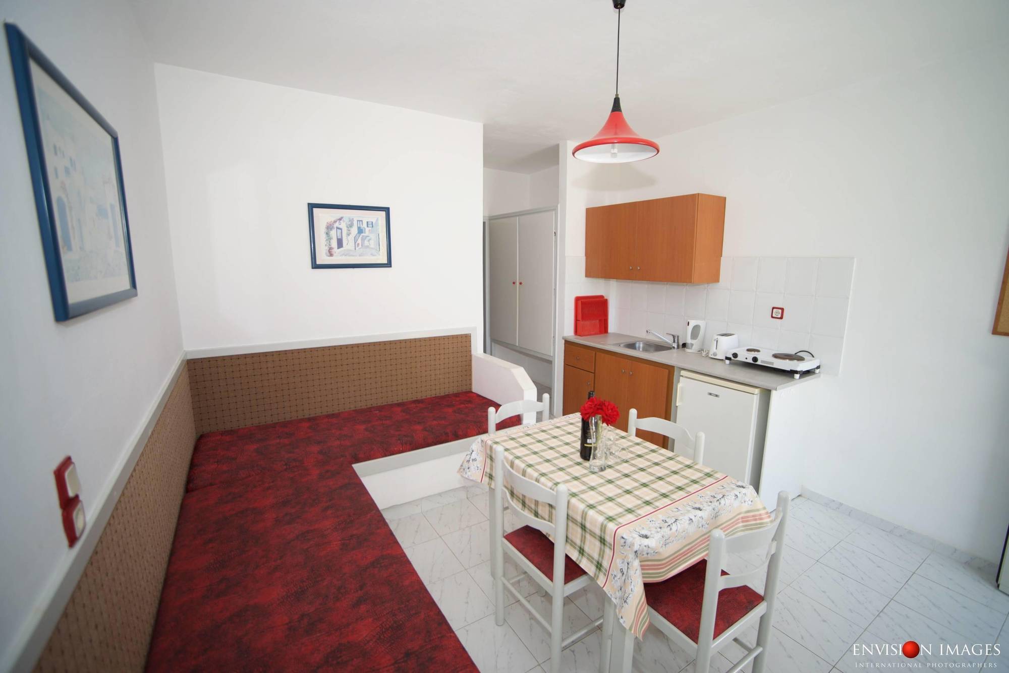 Lenaki Apartments Kos Town Luaran gambar