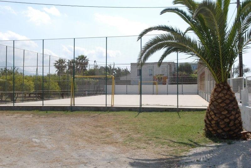 Lenaki Apartments Kos Town Luaran gambar